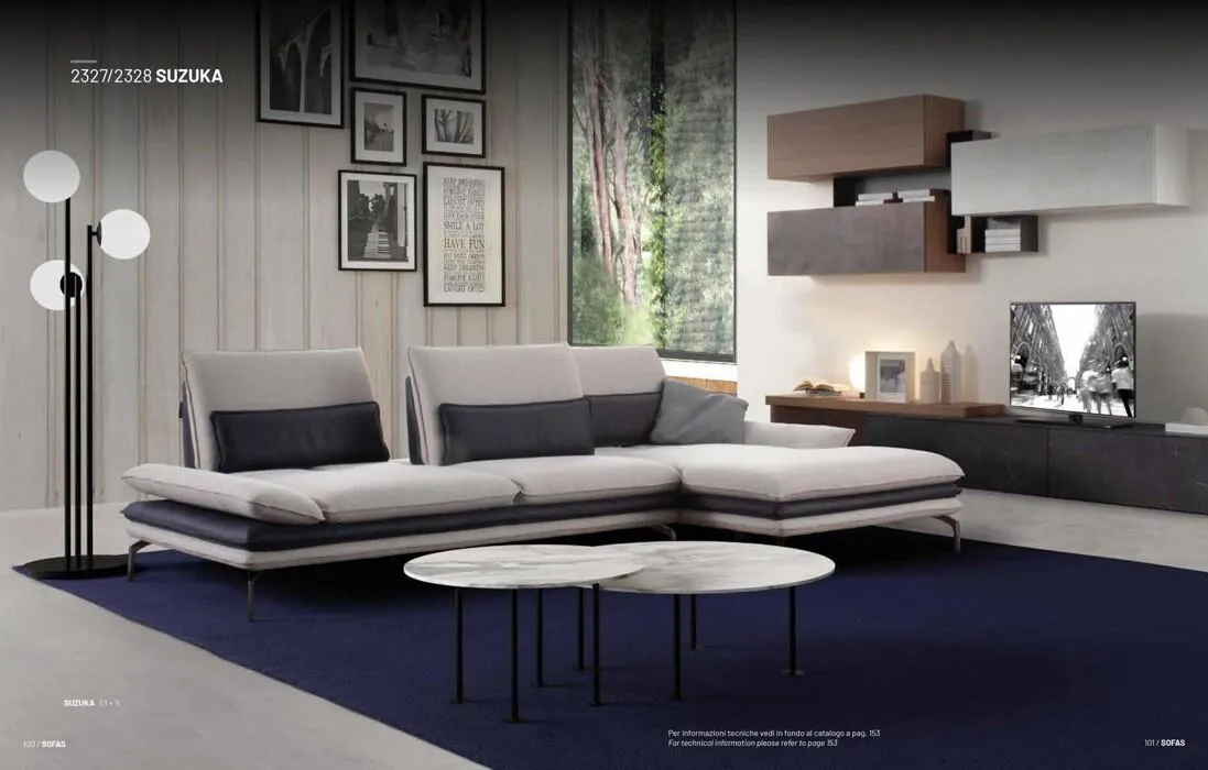 Italian made collection! da 14 luglio a 30 giugno di 2024 - Pagina del volantino 51