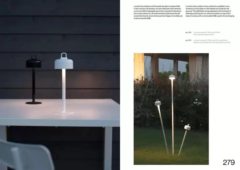 2025 collections da 14 febbraio a 31 dicembre di 2025 - Pagina del volantino 141