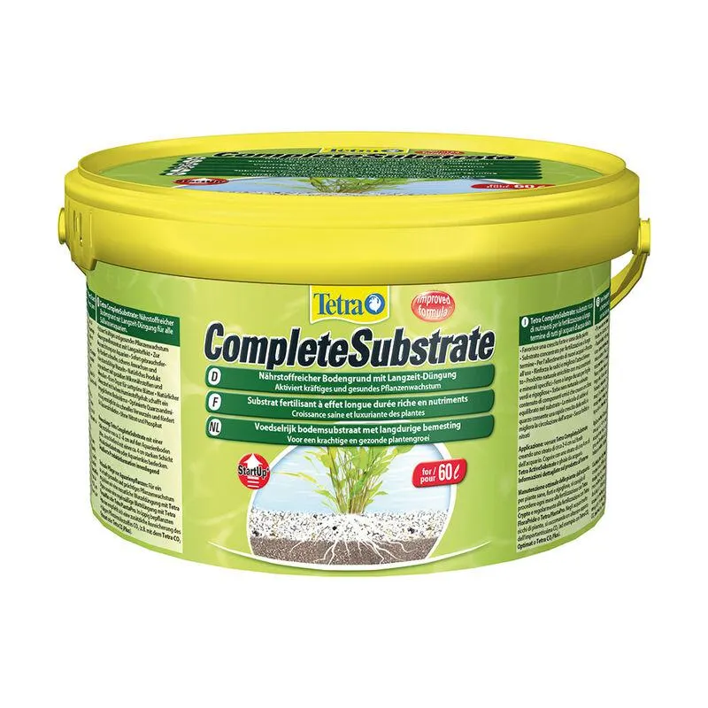 Tetra Complete Substrate 2,5 kg