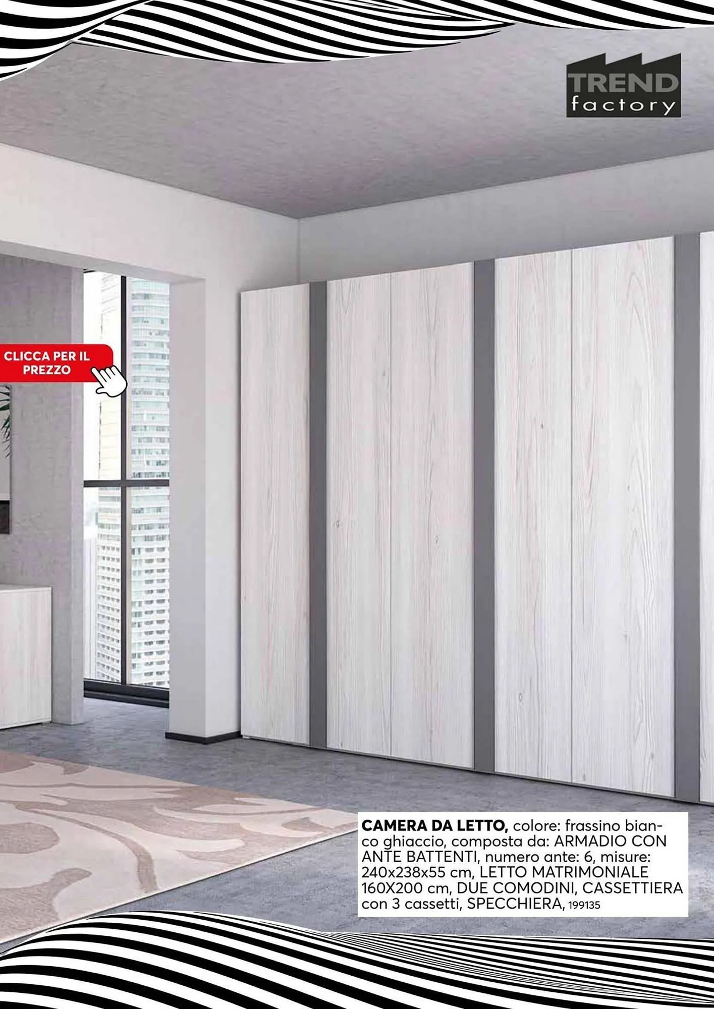 Volantino Dipo Arredamenti da 4 novembre a 18 novembre di 2025 - Pagina del volantino 17