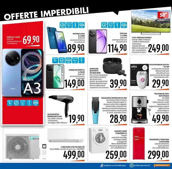 PASQUA CHE RISPARMIO da 10 aprile a 23 aprile di 2025 - Pagina del volantino 31