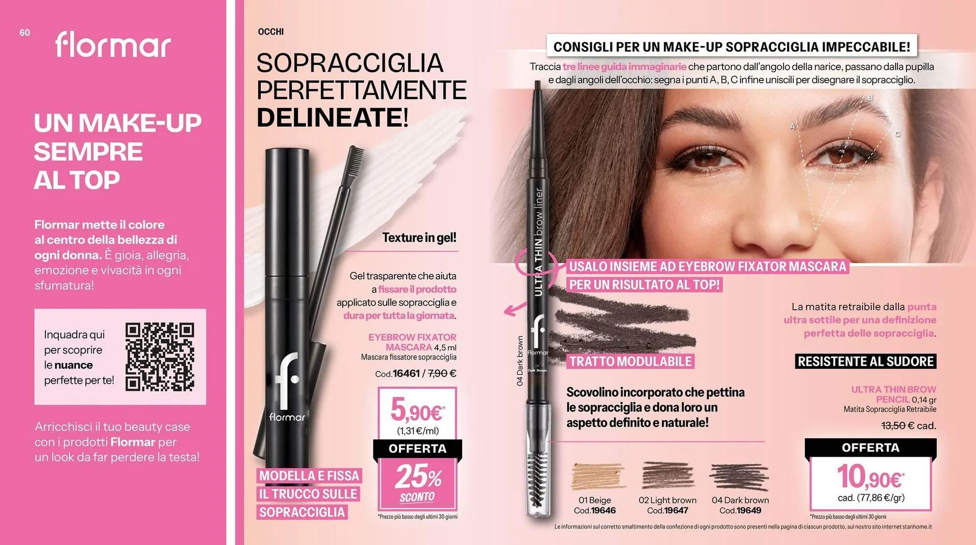 Catalogo Stanhome da 2 dicembre a 19 dicembre di 2025 - Pagina del volantino 31