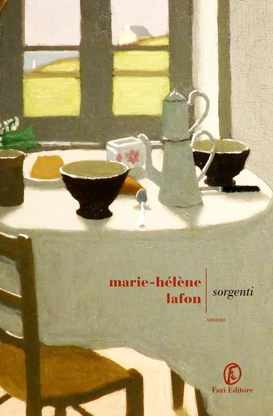 Sorgenti
