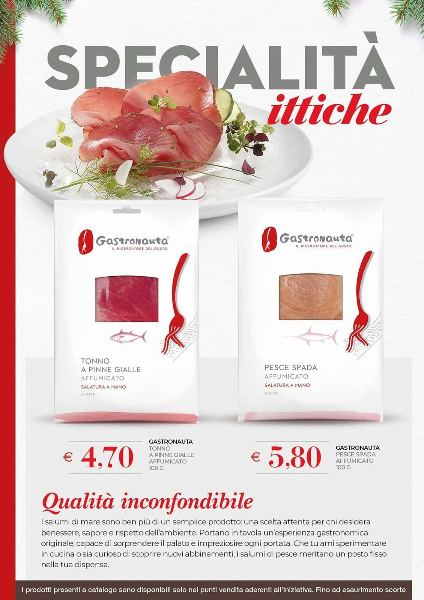 Volantino Dodecà da 19 novembre a 25 dicembre di 2025 - Pagina del volantino 22