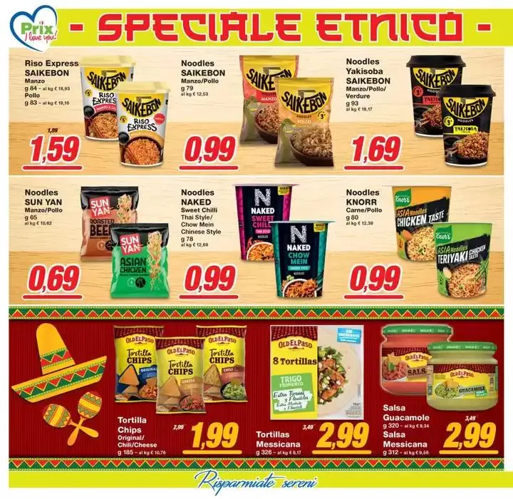 1+1 da 6 maggio a 15 maggio di 2025 - Pagina del volantino 8