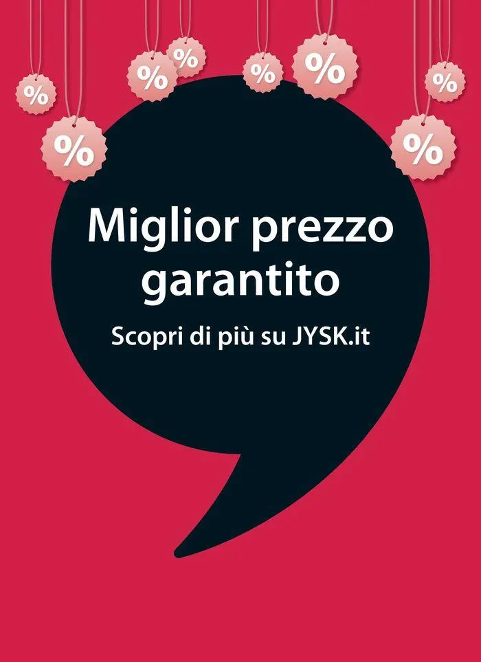 Saldi estivi da 25 luglio a 14 agosto di 2024 - Pagina del volantino 17