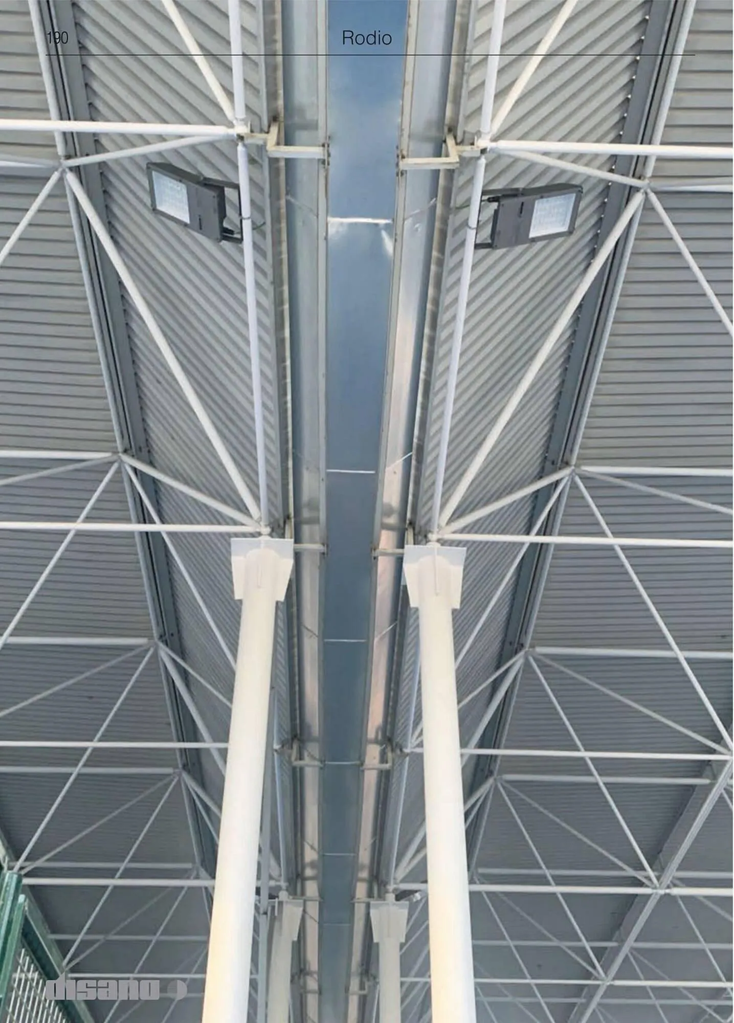 Volantino Disano da 8 marzo a 26 aprile di 2025 - Pagina del volantino 218