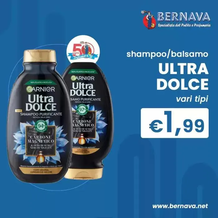 Speciale anniversario da 15 aprile a 25 aprile di 2025 - Pagina del volantino 6