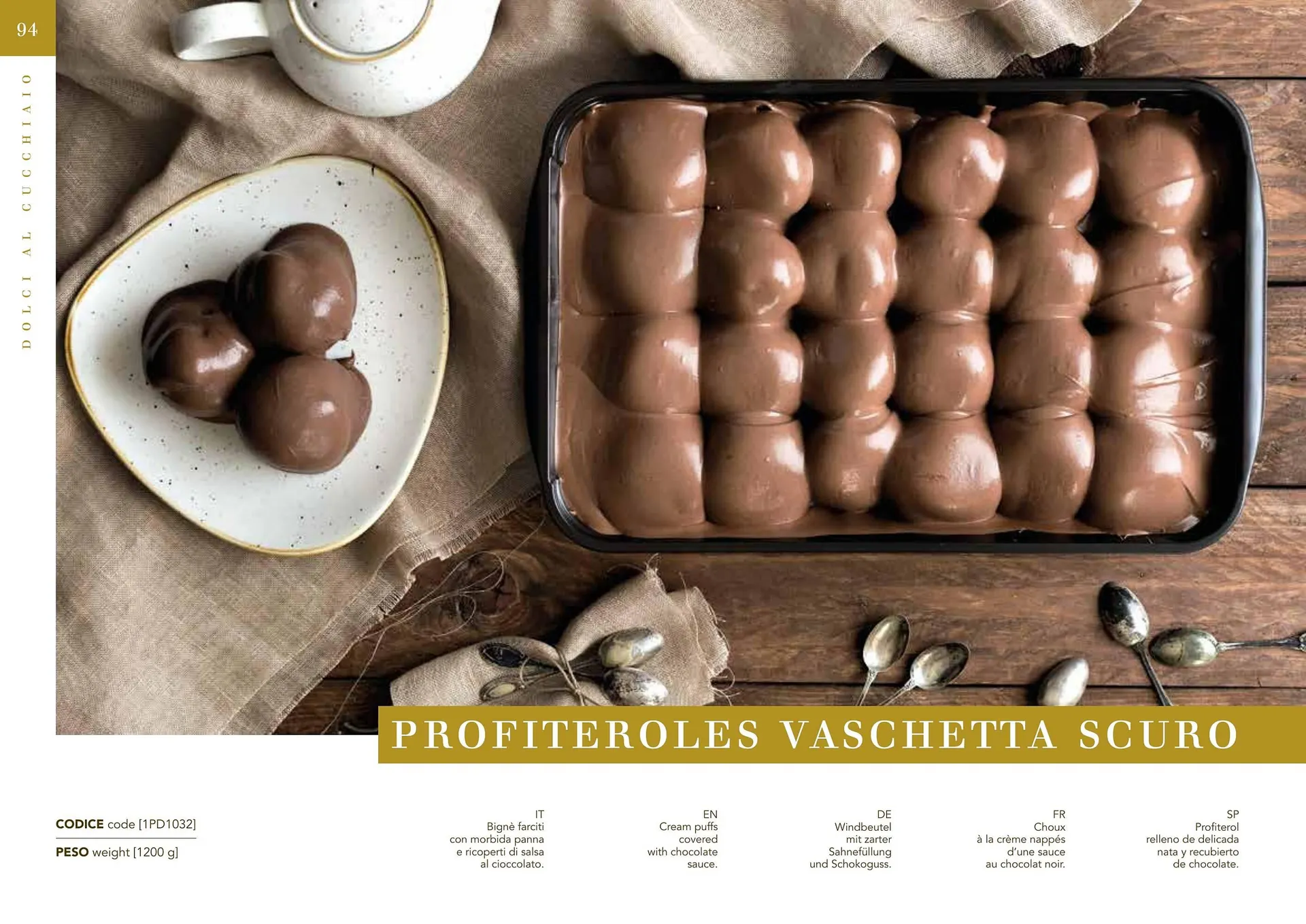 Volantino Ag Cash Carry da 6 giugno a 3 gennaio di 2026 - Pagina del volantino 94