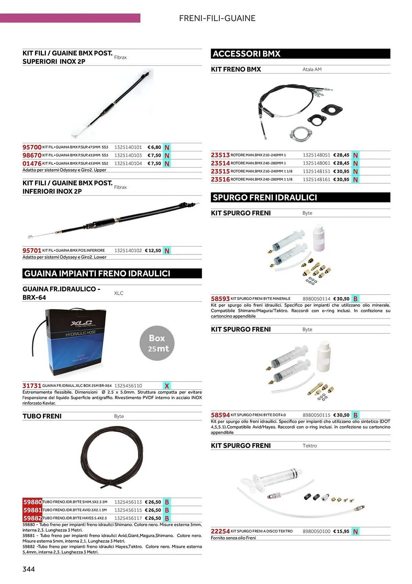 Volantino Atala da 20 novembre a 31 dicembre di 2025 - Pagina del volantino 352