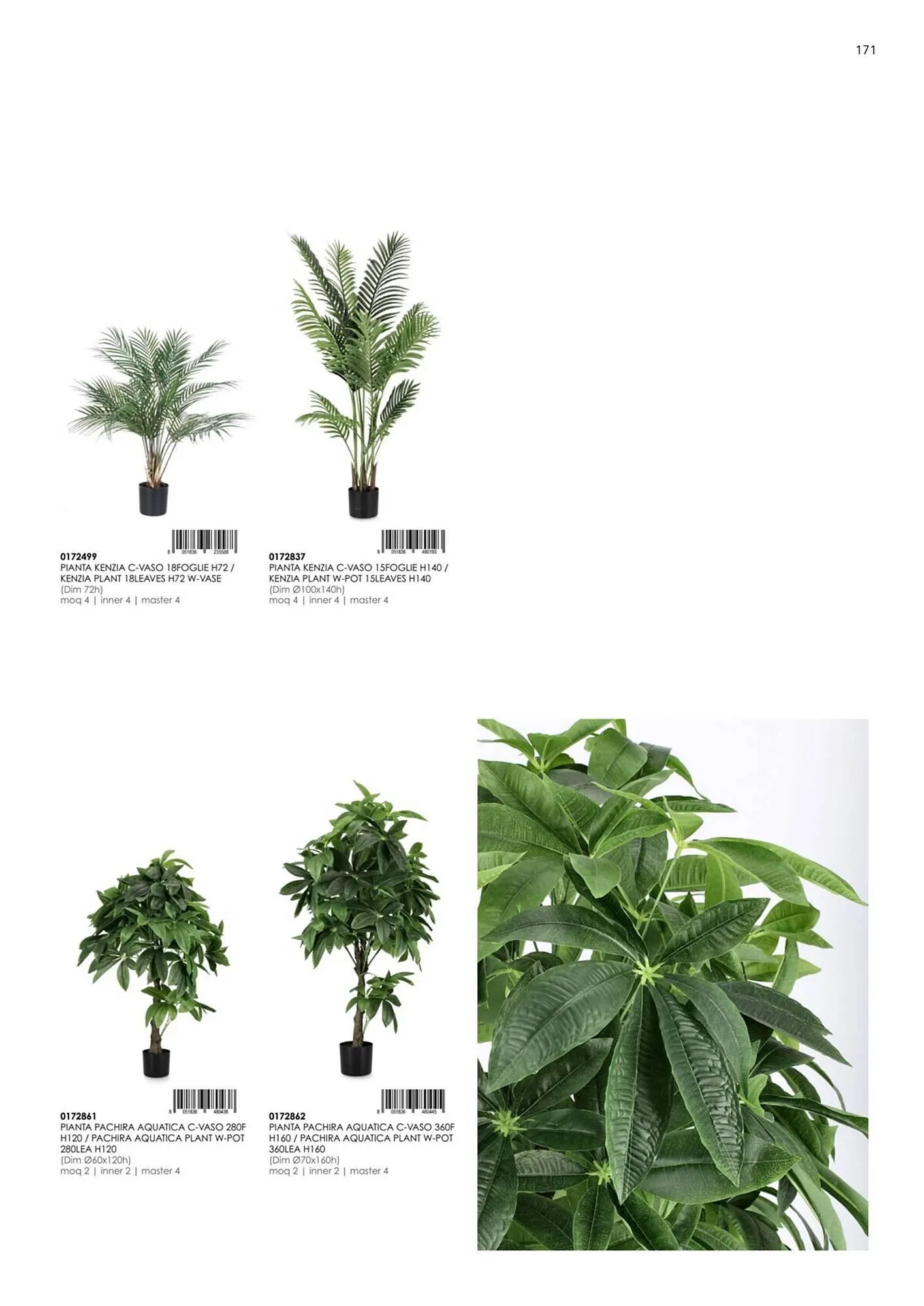 Volantino Bizzotto da 20 settembre a 28 dicembre di 2024 - Pagina del volantino 173