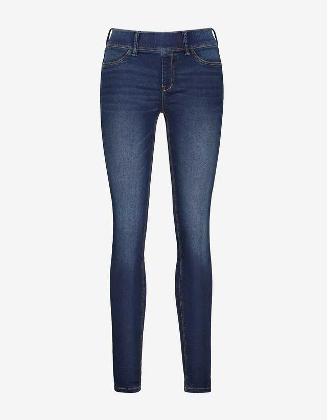 Jeggings - Skinny Fit