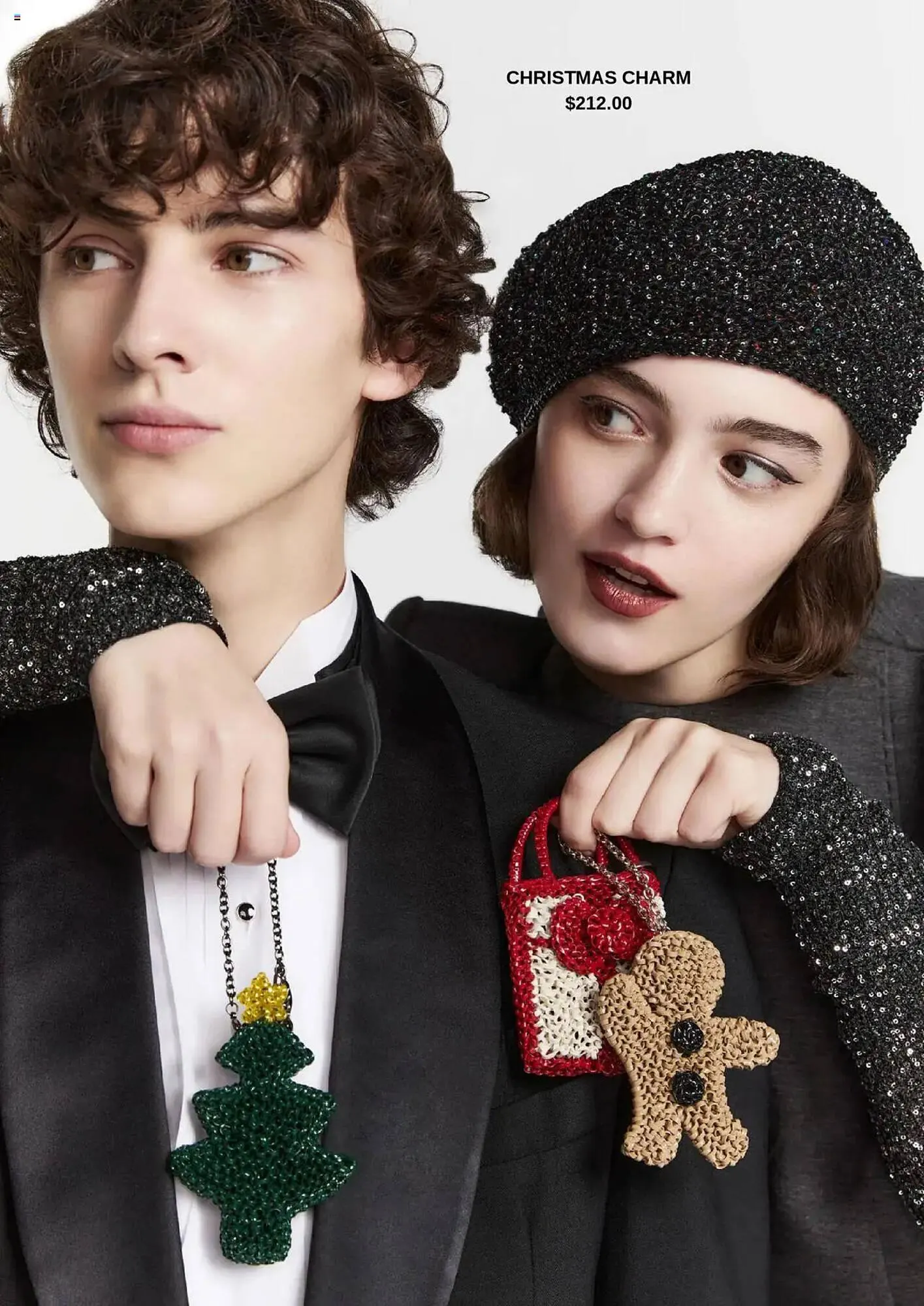 Volantino Anteprima da 29 novembre a 2 dicembre di 2024 - Pagina del volantino 4