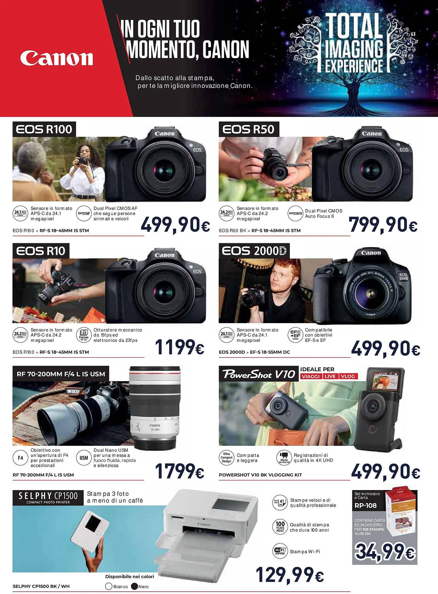 Volantino Unieuro da 3 luglio a 17 luglio di 2025 - Pagina del volantino 33