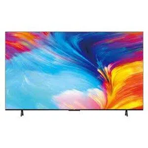 TVC LED 43 4K UHD SMARTTV WIFI HDR DVB-T2/C/S2