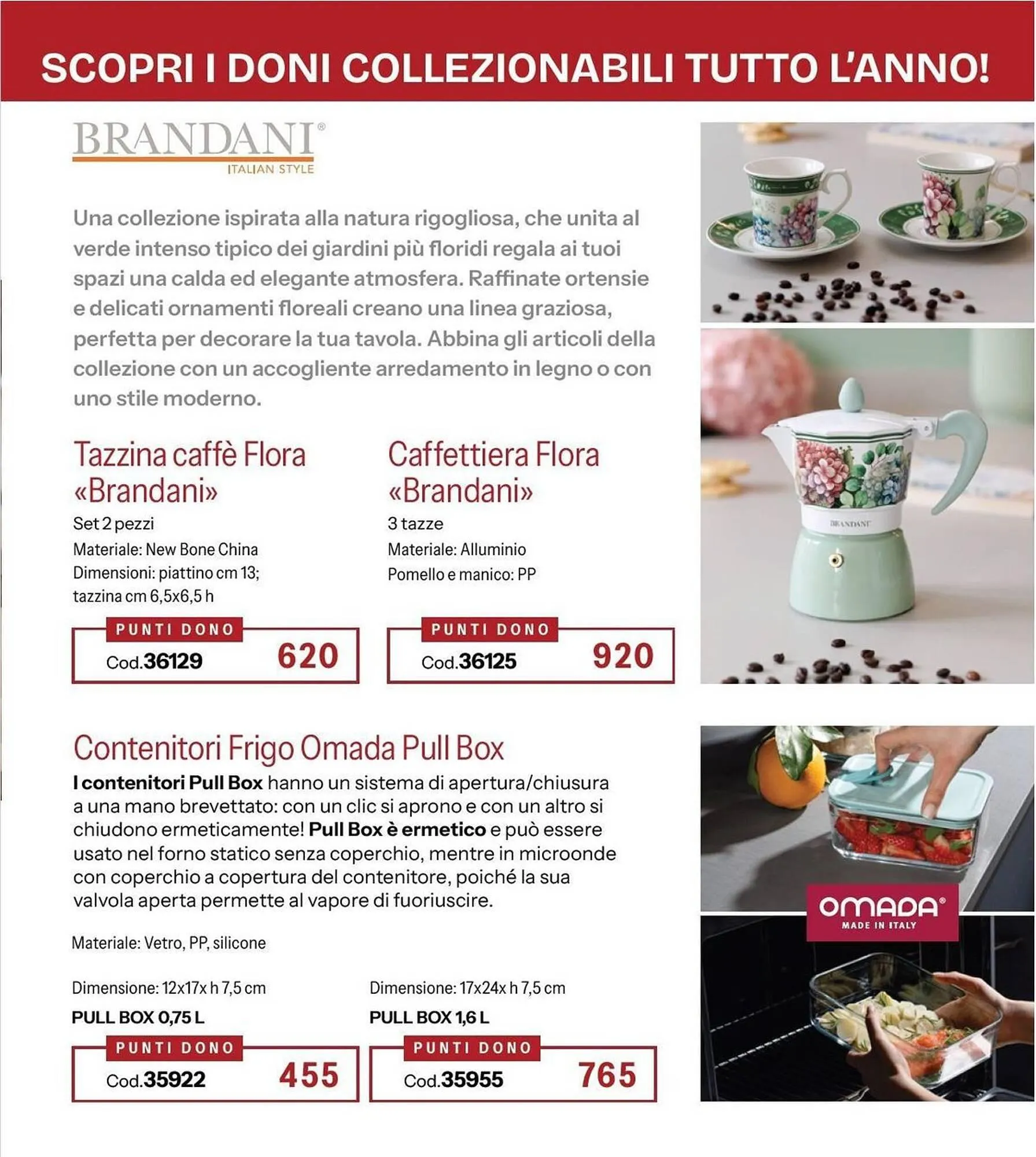 Catalogo Stanhome da 21 ottobre a 7 novembre di 2025 - Pagina del volantino 43