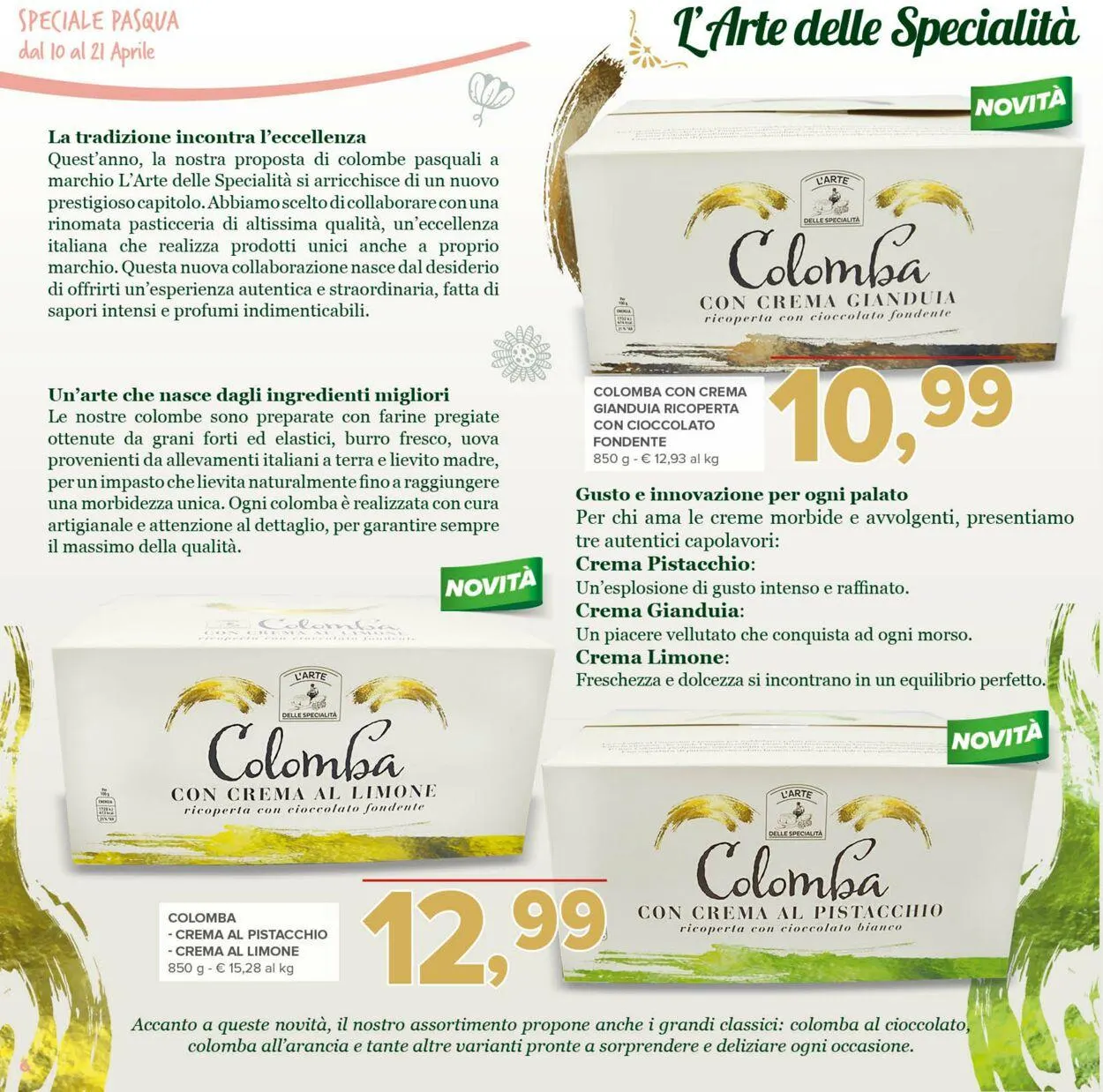 Todis Volantino attuale da 28 maggio a 11 giugno di 2025 - Pagina del volantino 6