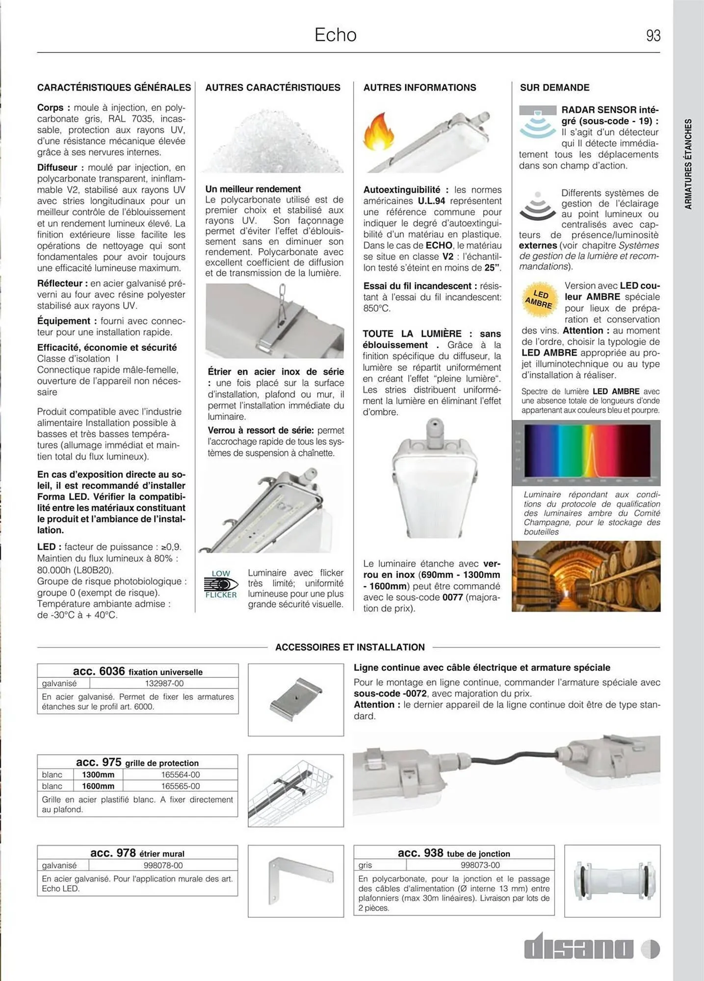 Volantino Disano da 8 marzo a 26 aprile di 2025 - Pagina del volantino 121