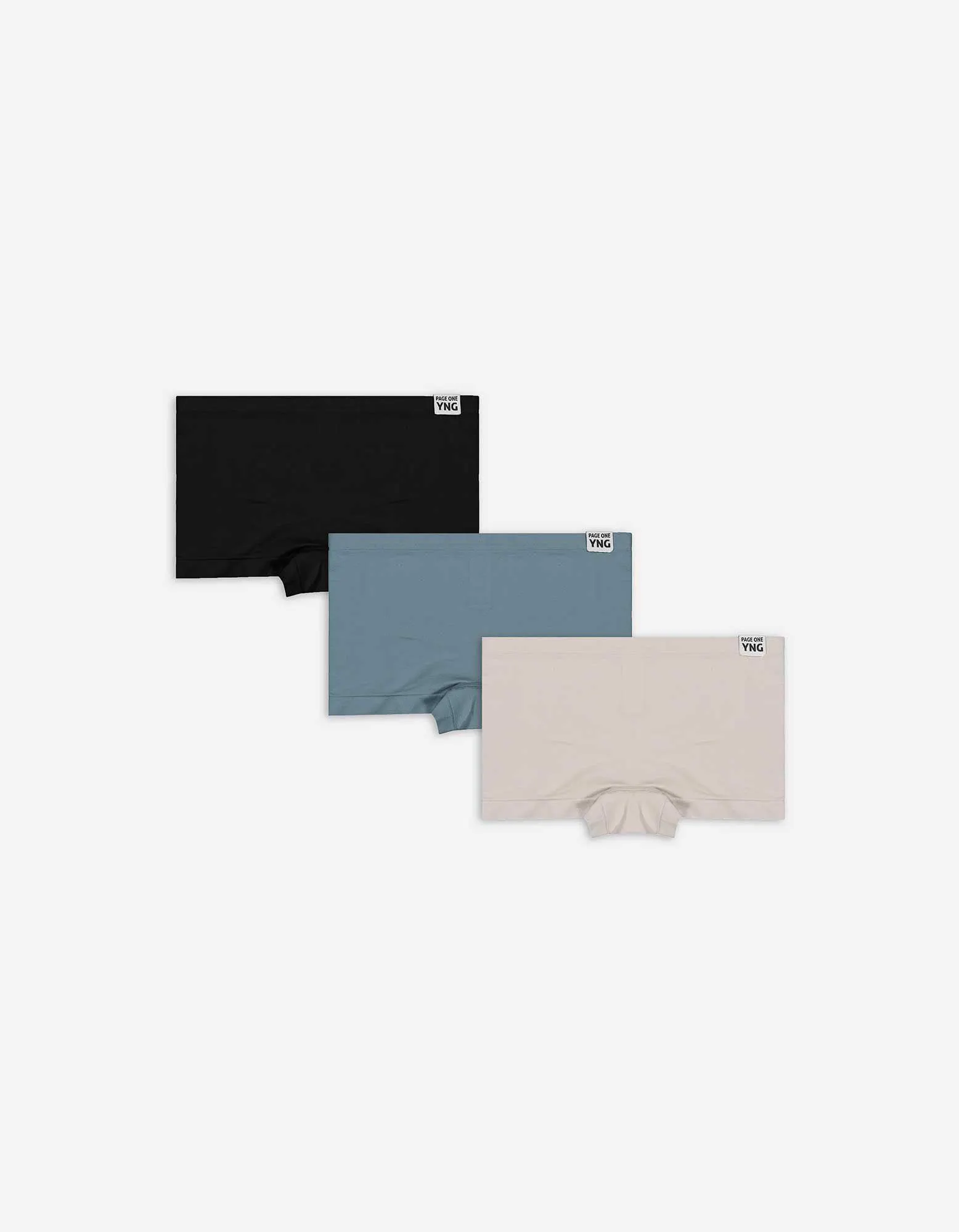 Panty - Confezione da 3 pezzi