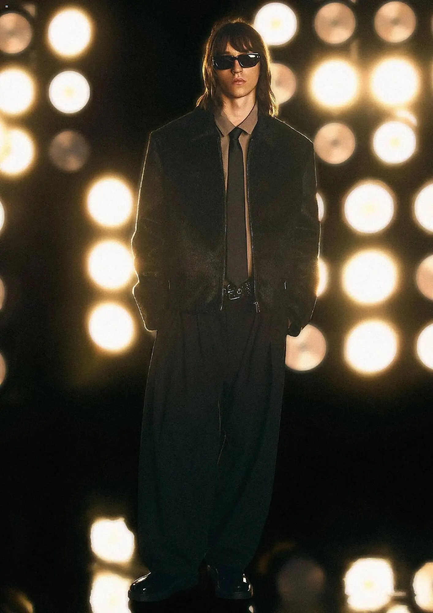 Volantino Bershka da 6 dicembre a 5 gennaio di 2026 - Pagina del volantino 2