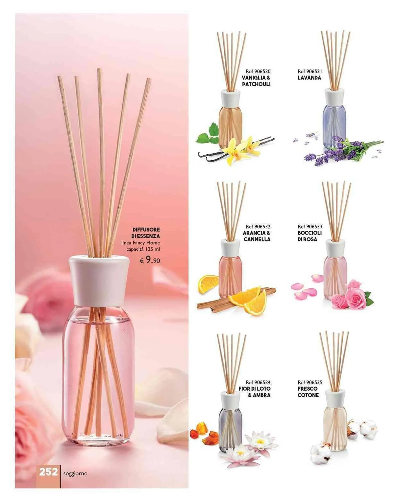 Volantino Tescoma da 11 luglio a 31 dicembre di 2023 - Pagina del volantino 252