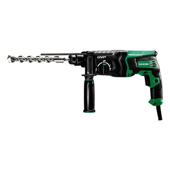 28 mm SDS + 850 W - 3 Joule EPTA HIKOKI - in confezione - DH28PCY2WSZ