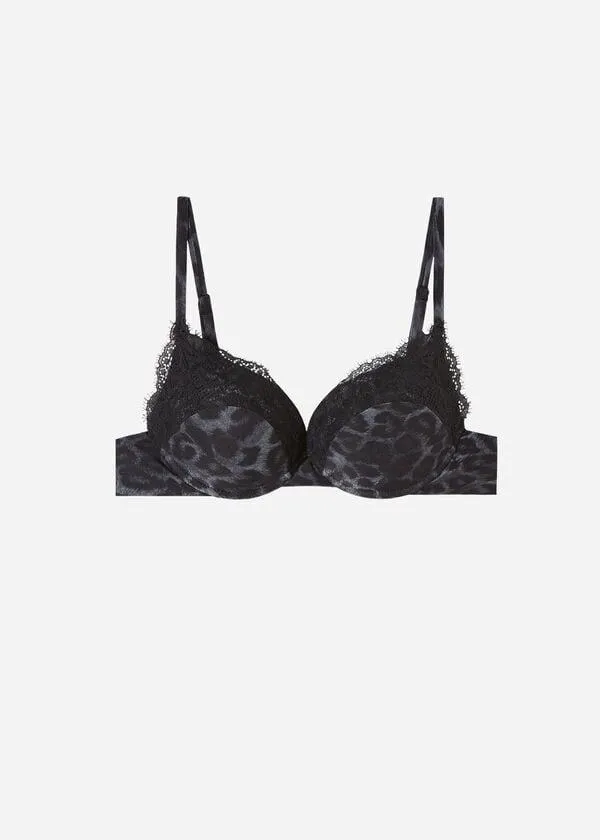 Push Up Imbottito Graduato Costume Daloa