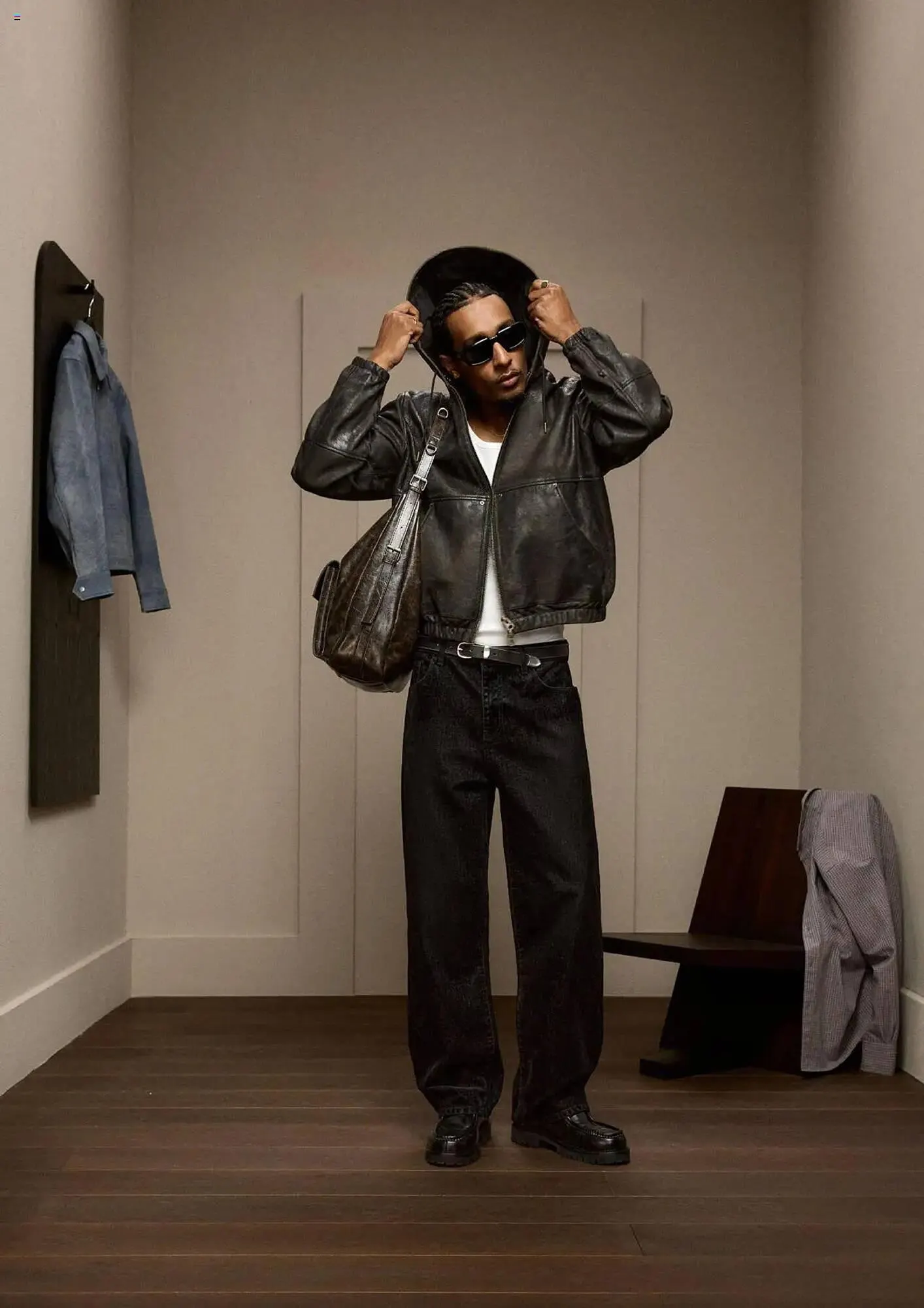 Volantino ZARA da 1 marzo a 31 marzo di 2025 - Pagina del volantino 10