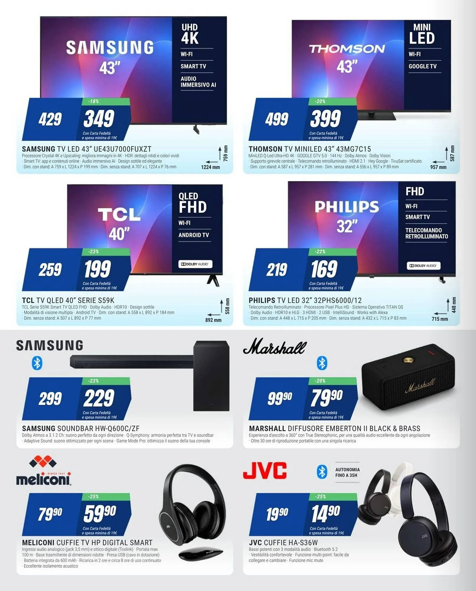Volantino Leonardelli da 27 dicembre a 14 gennaio di 2026 - Pagina del volantino 4