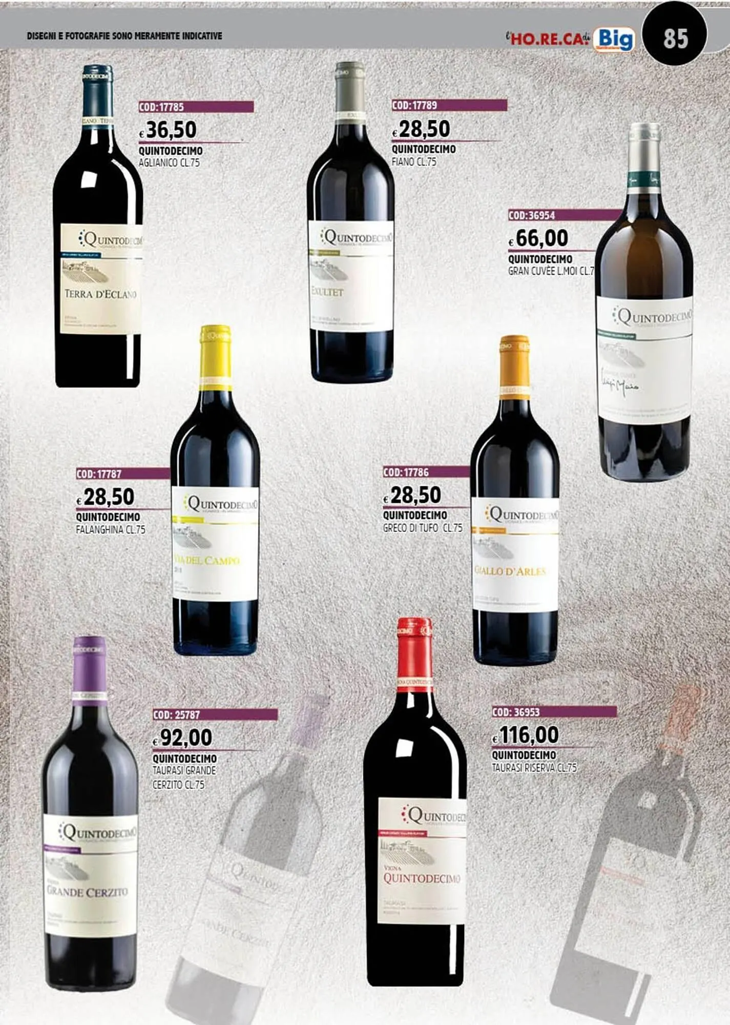 Volantino Big Food da 9 settembre a 31 dicembre di 2025 - Pagina del volantino 87