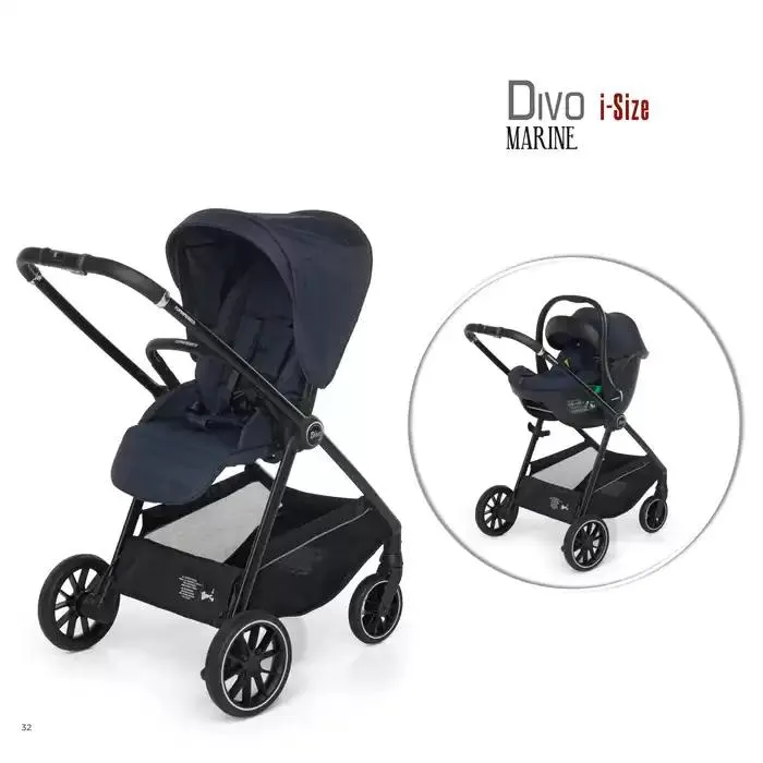 Catalogo da 7 gennaio a 31 dicembre di 2025 - Pagina del volantino 32