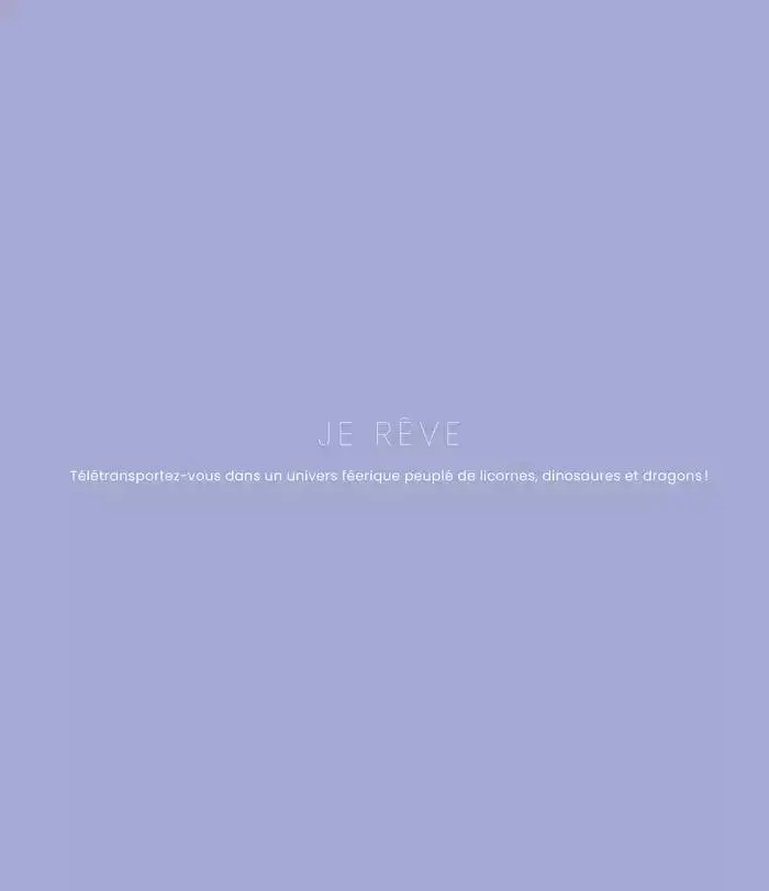 Catalogue anniversaire 2025 da 1 gennaio a 31 dicembre di 2025 - Pagina del volantino 222