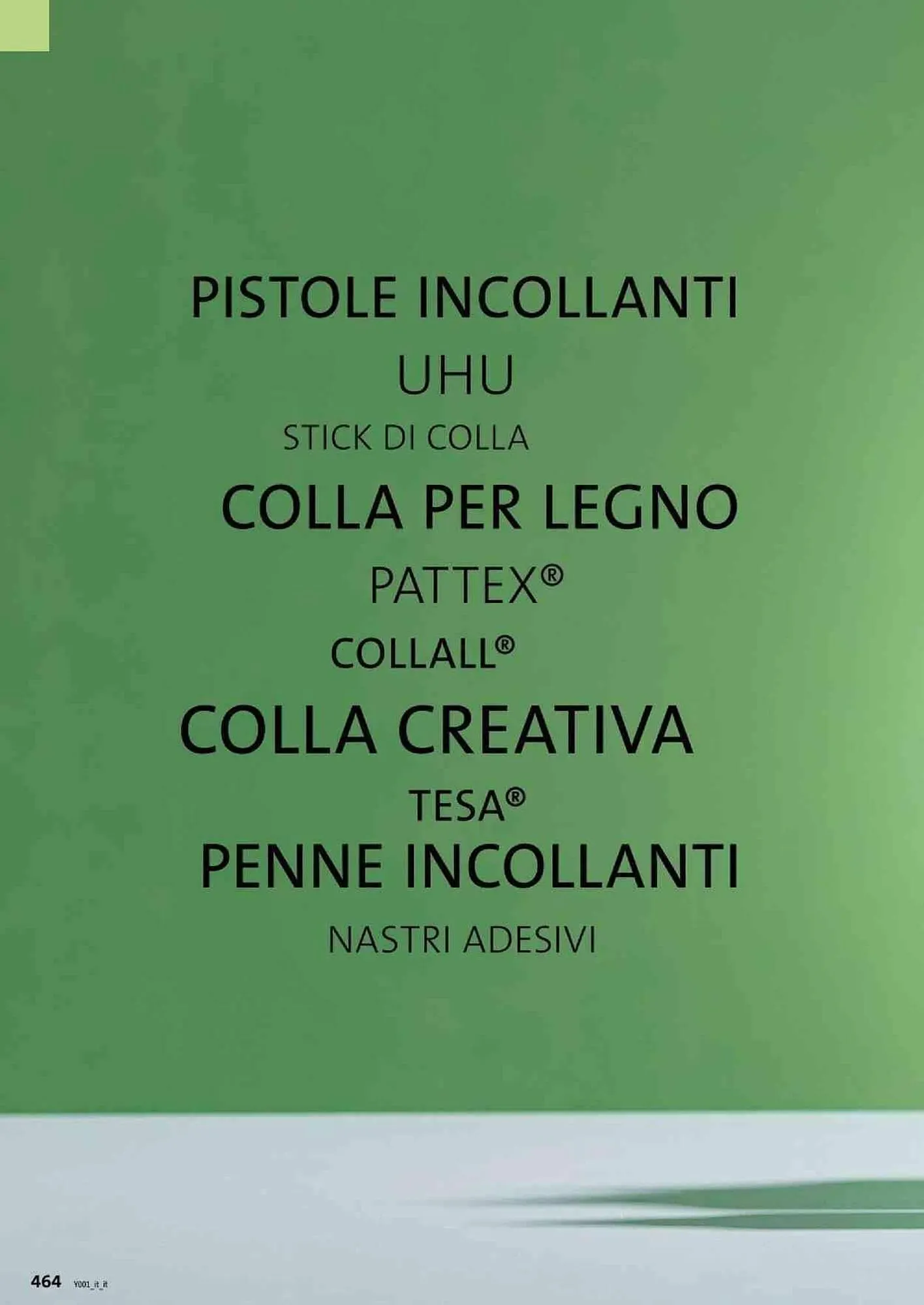 Volantino Opitec da 6 gennaio a 31 agosto di 2024 - Pagina del volantino 464