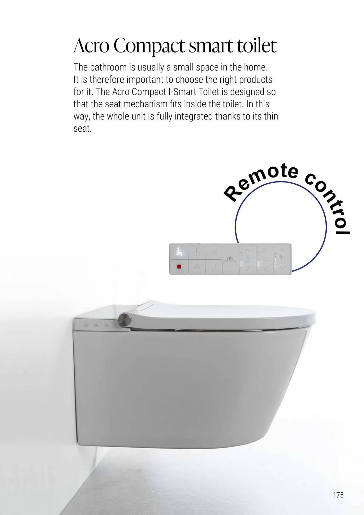 Volantino Porcelanosa da 18 febbraio a 31 dicembre di 2025 - Pagina del volantino 175