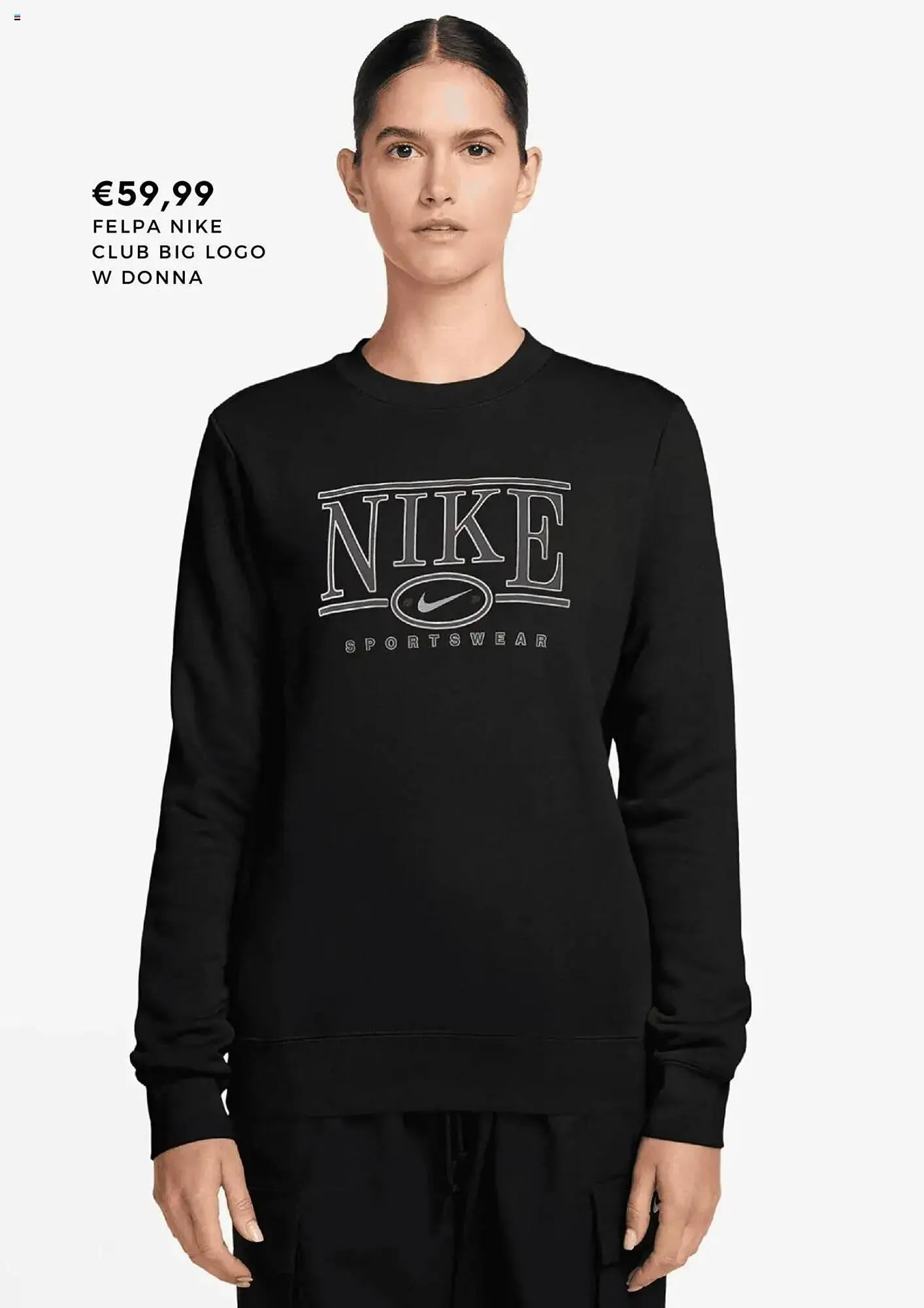 Volantino Intersport da 1 aprile a 30 aprile di 2025 - Pagina del volantino 4