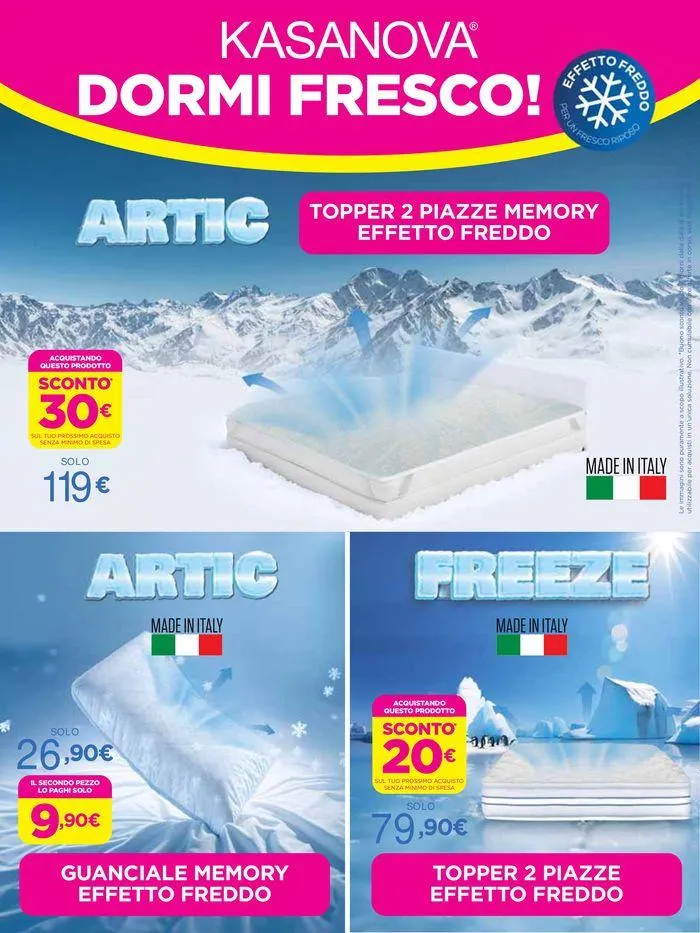 Summer Black Friday continua! da 21 giugno a 27 giugno di 2024 - Pagina del volantino 32