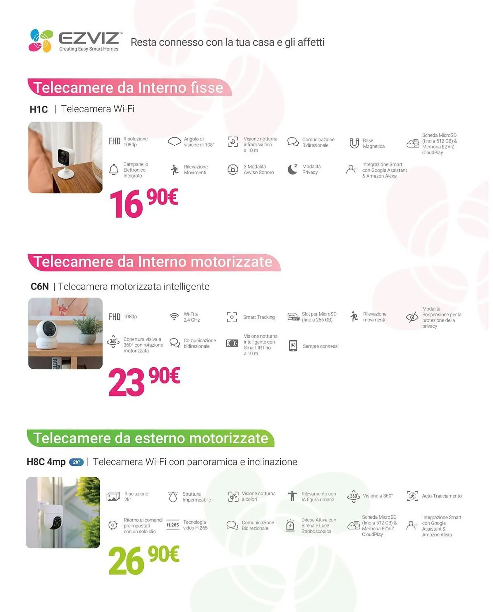 Volantino Trony da 31 luglio a 20 agosto di 2025 - Pagina del volantino 12