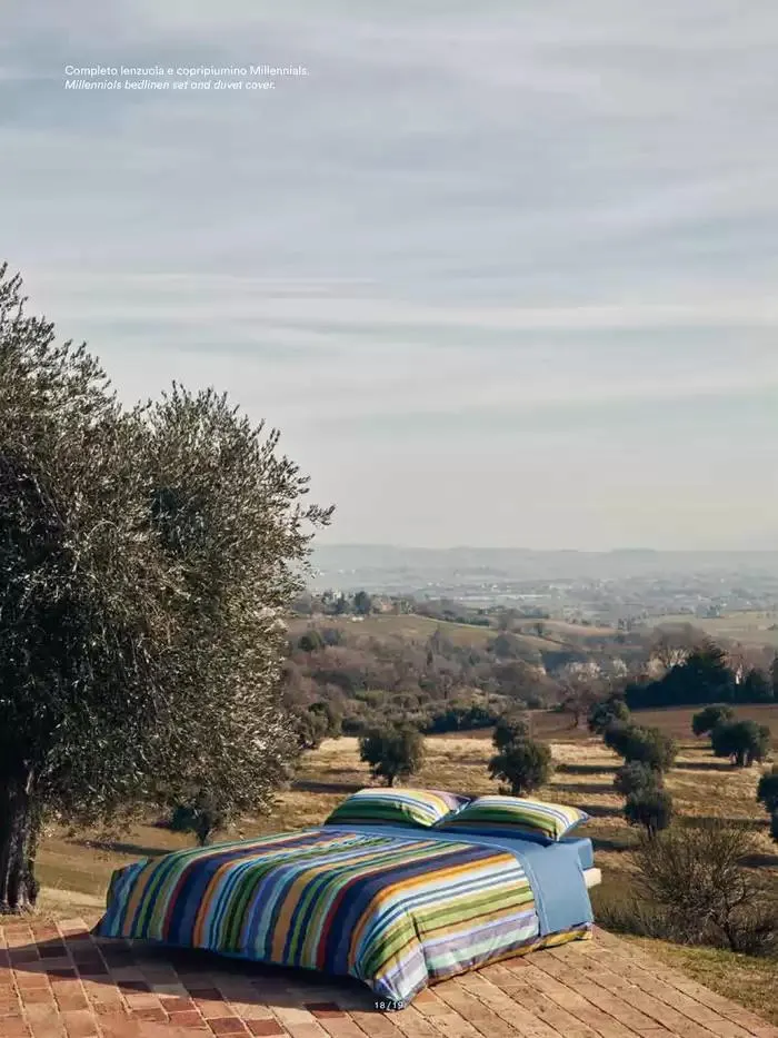 Fazzini collezione da 21 ottobre a 31 dicembre di 2025 - Pagina del volantino 22