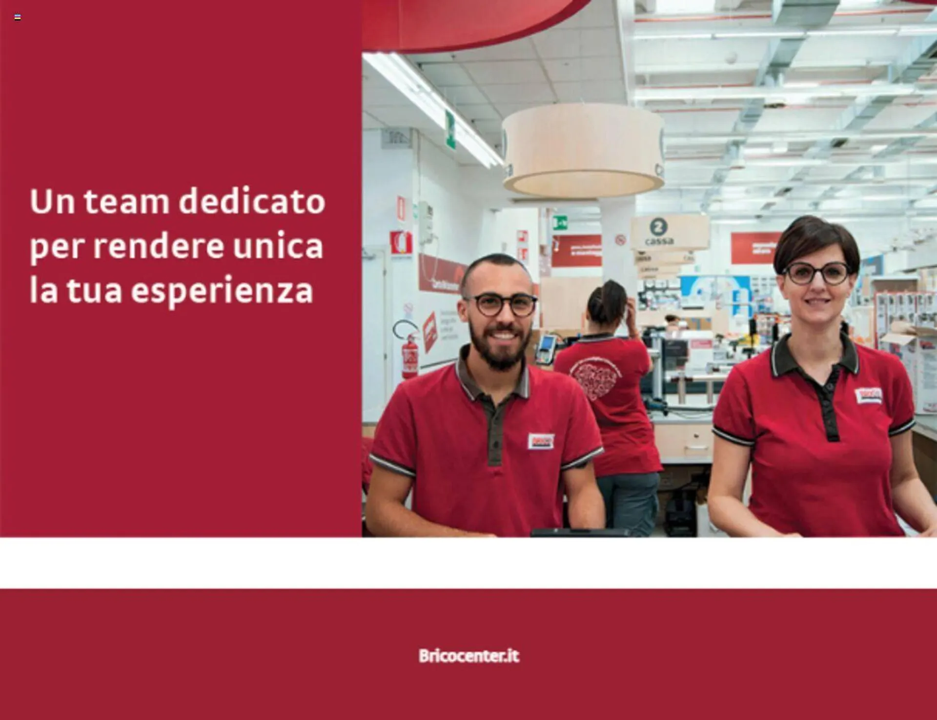 Volantino Bricocenter da 1 febbraio a 5 febbraio di 2024 - Pagina del volantino 11