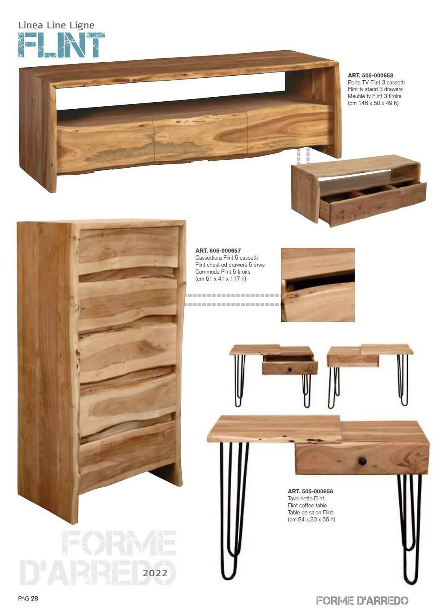 Volantino Hobby e Legno da 13 aprile a 31 maggio di 2025 - Pagina del volantino 28