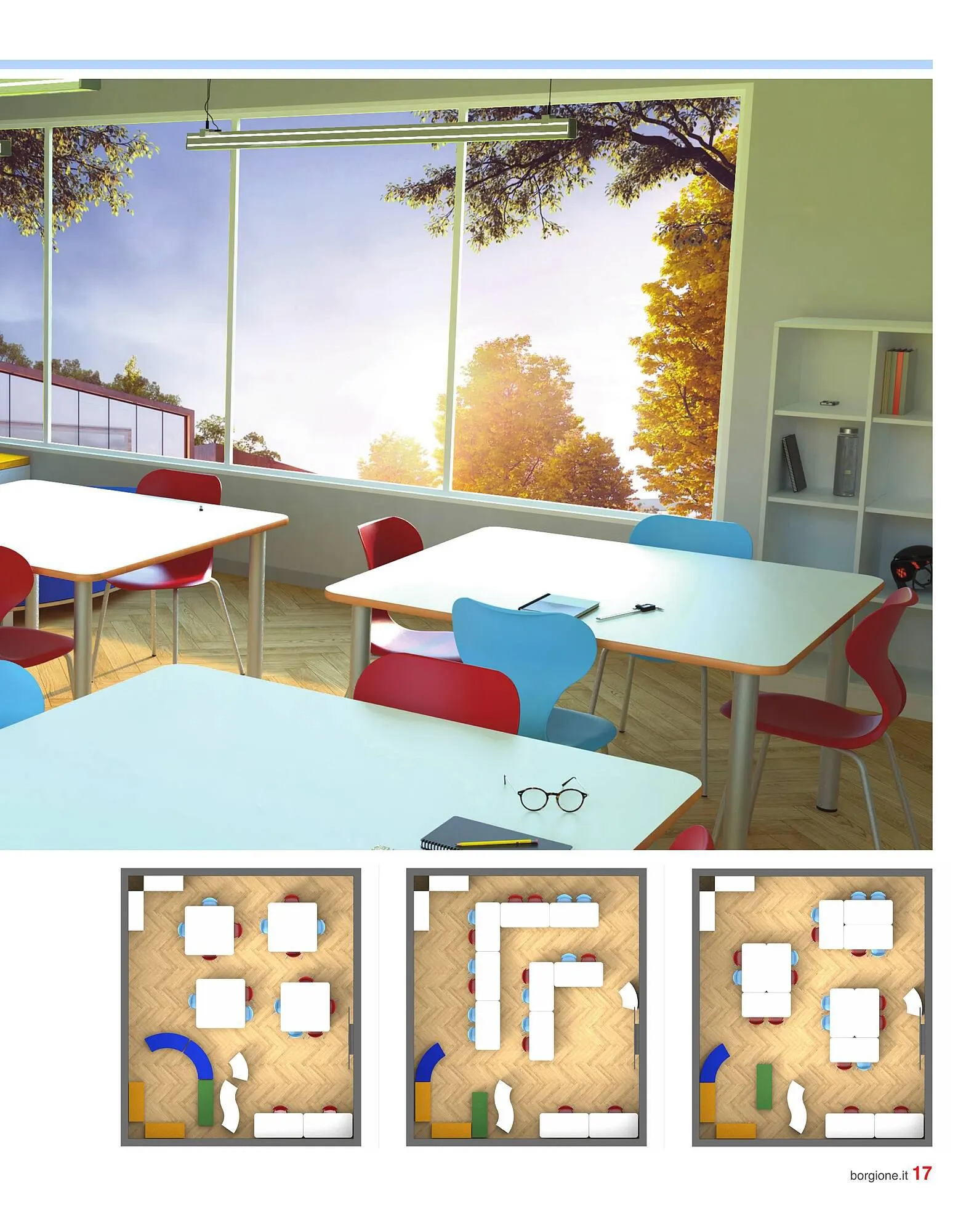 Volantino Borgione Sport da 18 gennaio a 28 dicembre di 2024 - Pagina del volantino 17