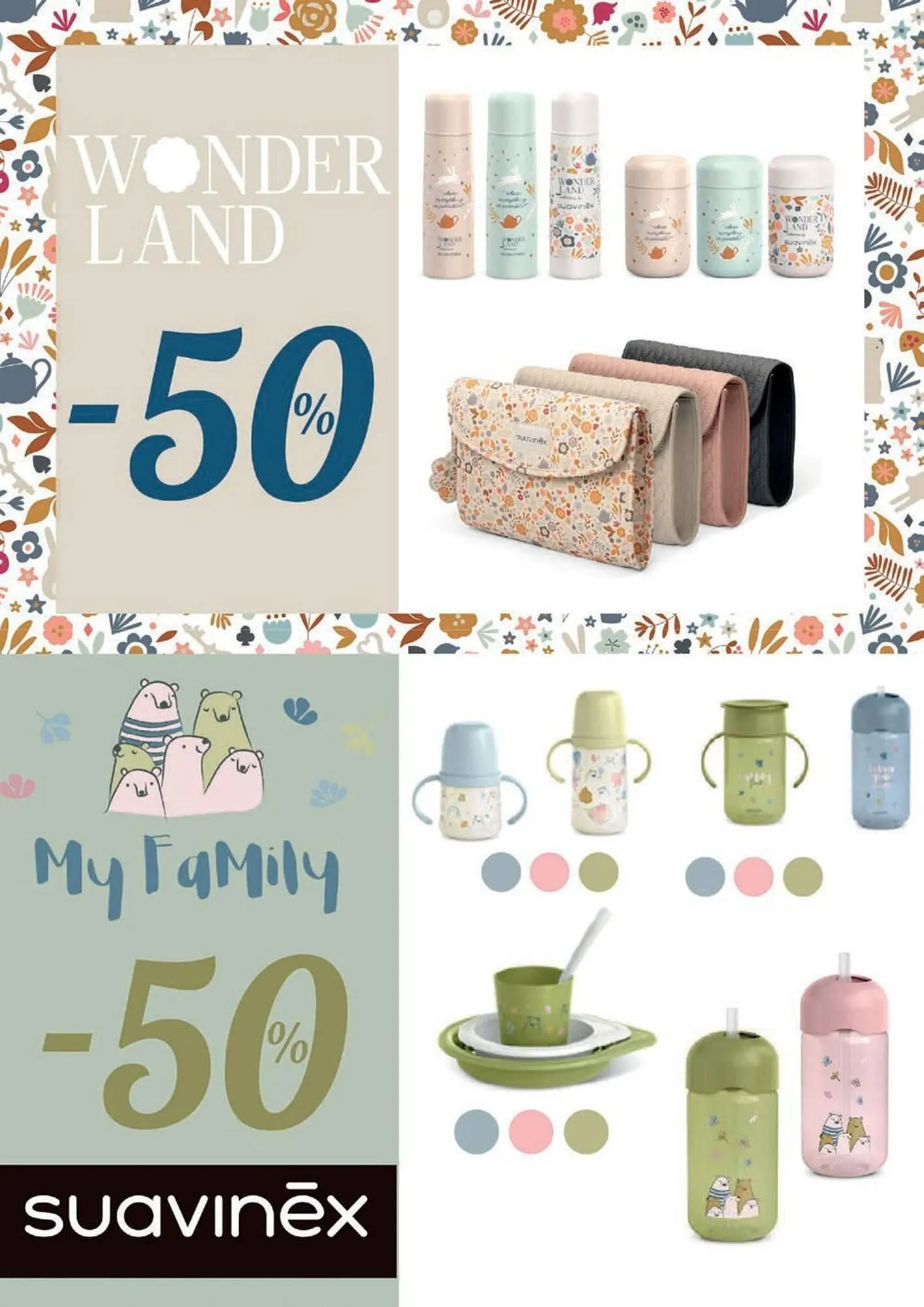 Volantino Ideal Bimbo da 5 marzo a 29 marzo di 2026 - Pagina del volantino 27