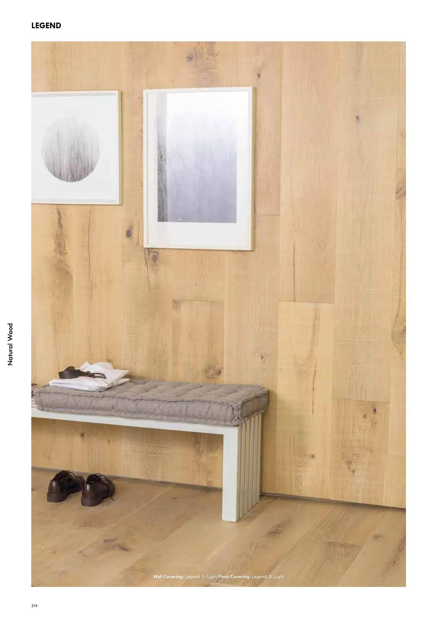 Volantino Porcelanosa da 9 aprile a 28 dicembre di 2024 - Pagina del volantino 324