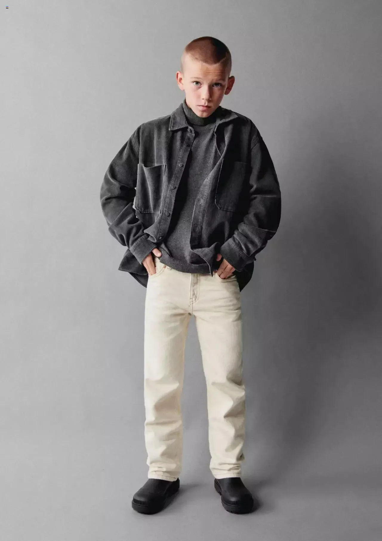Katalog Zara New in Boys 1 Aralık - 31 Aralık 2023 - aktüel Sayfa 11