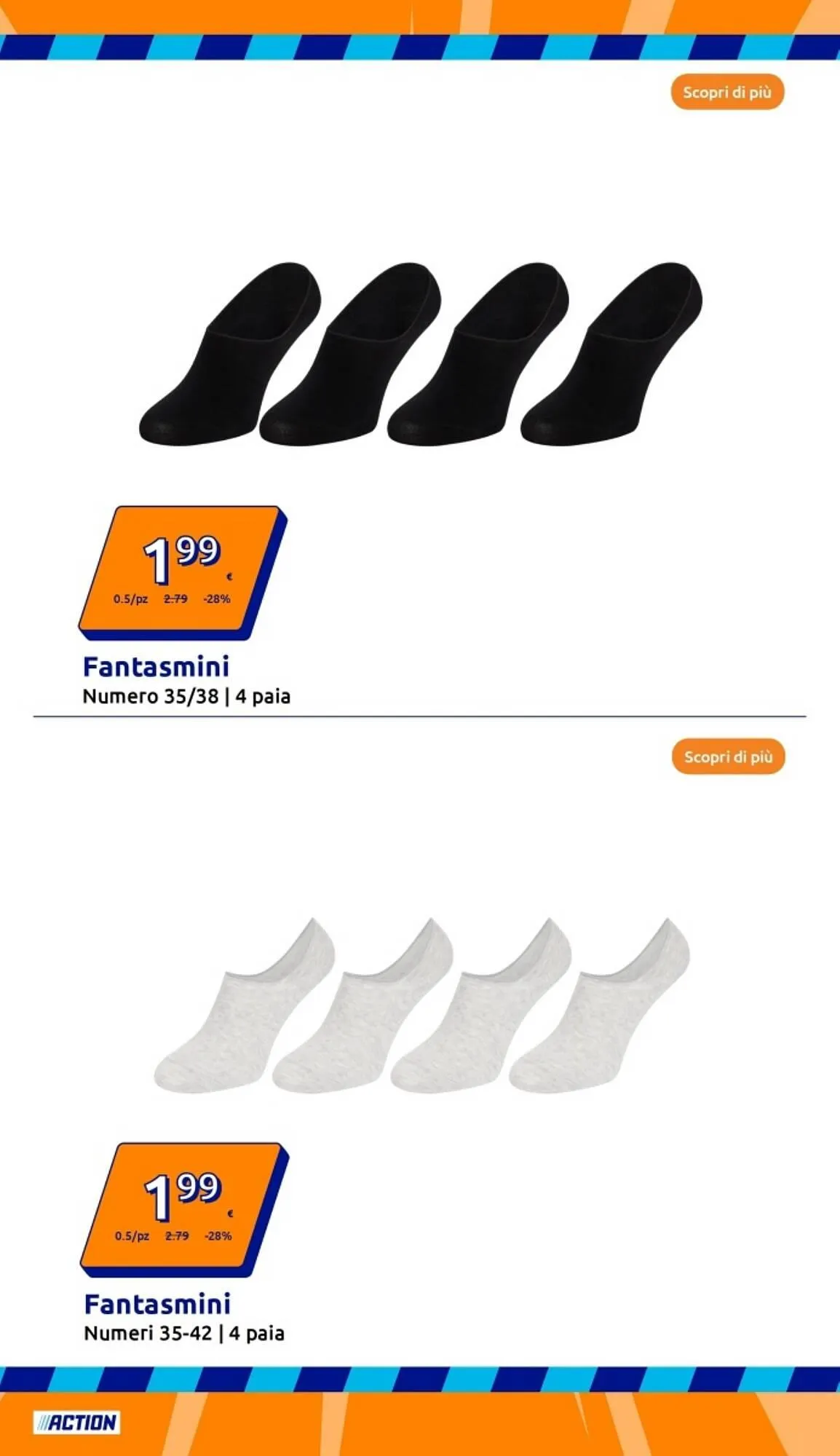 Volantino Action da 4 giugno a 10 giugno di 2025 - Pagina del volantino 7