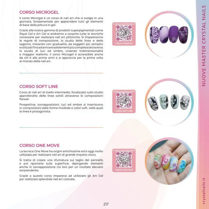 Catalogo 2024 da 3 luglio a 15 gennaio di 2025 - Pagina del volantino 217