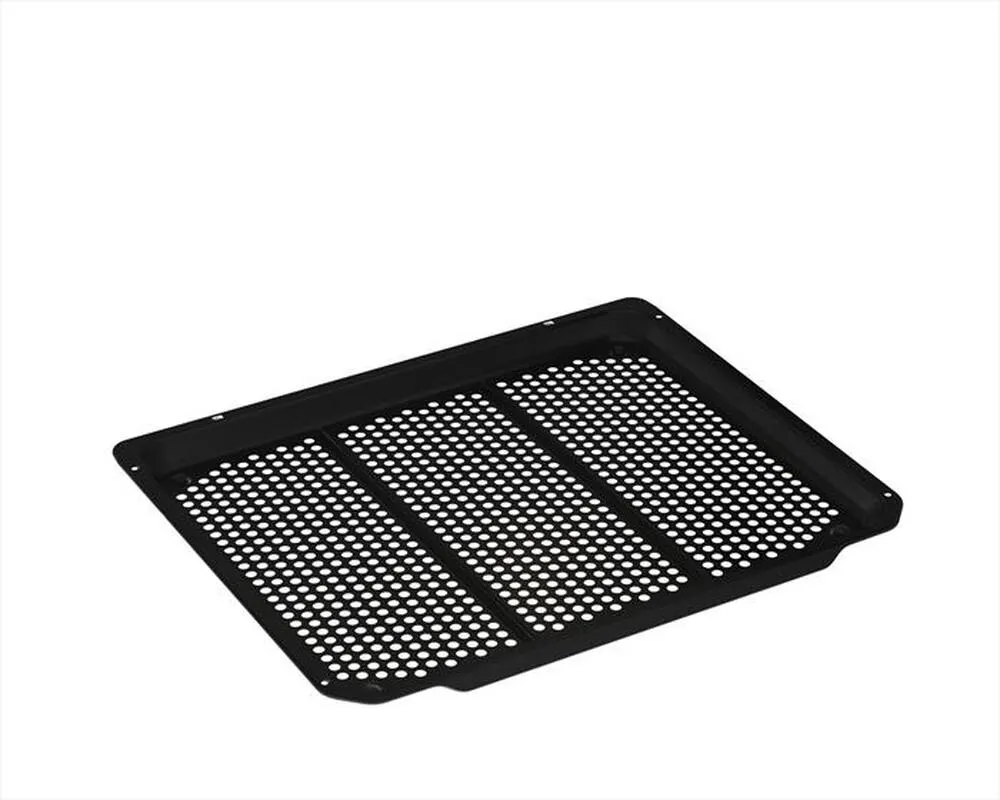 BEKO - Forno incasso elettrico BBIMA13100X Classe A-Cristallo nero e Acciaio Inox