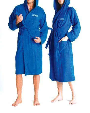 Accappatoio Zeppelin Light