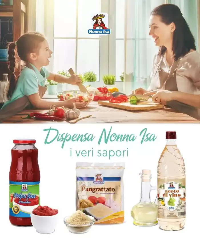 Buona Pasqua da 15 aprile a 23 aprile di 2025 - Pagina del volantino 26