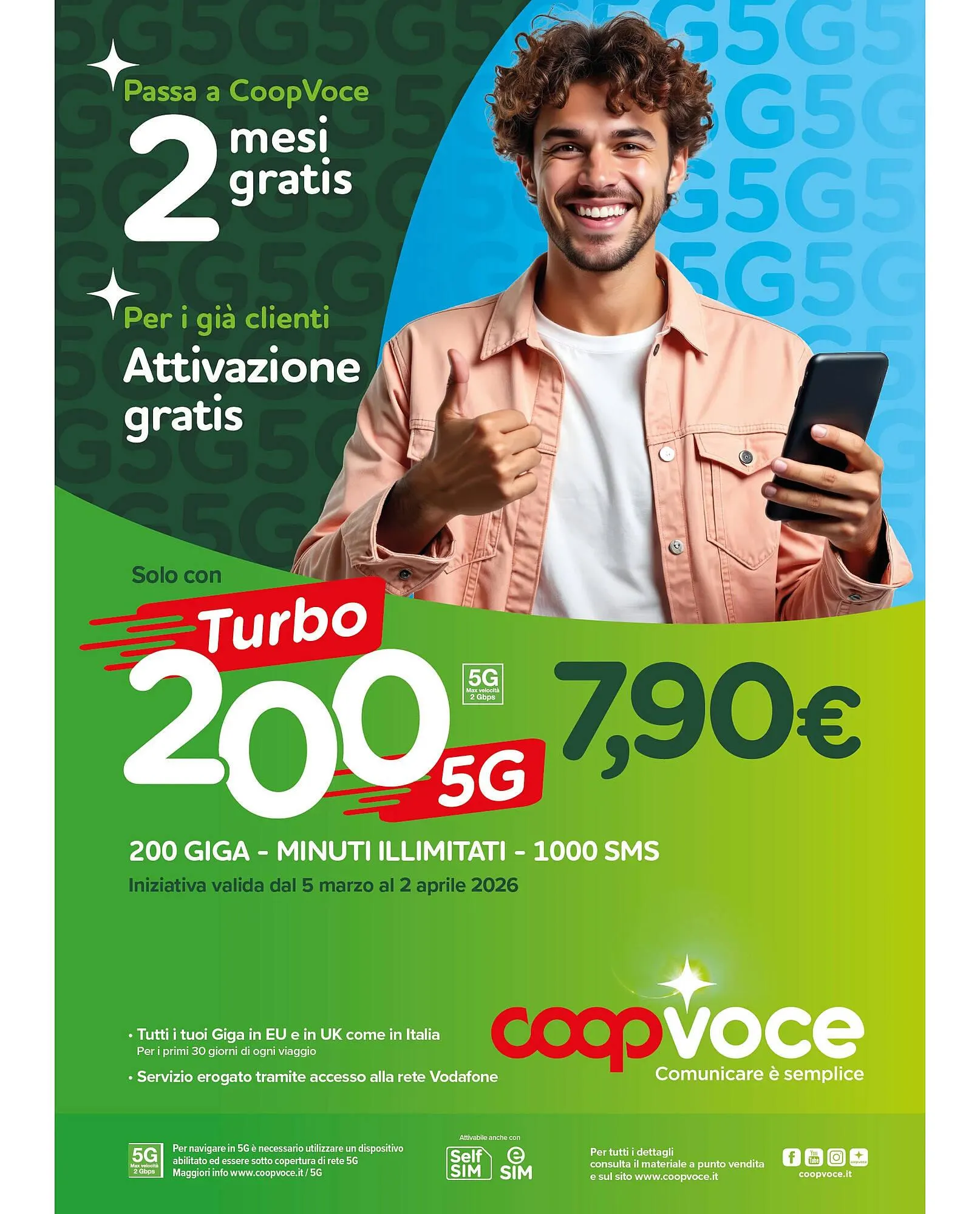 Volantino Coop da 12 marzo a 25 marzo di 2026 - Pagina del volantino 27